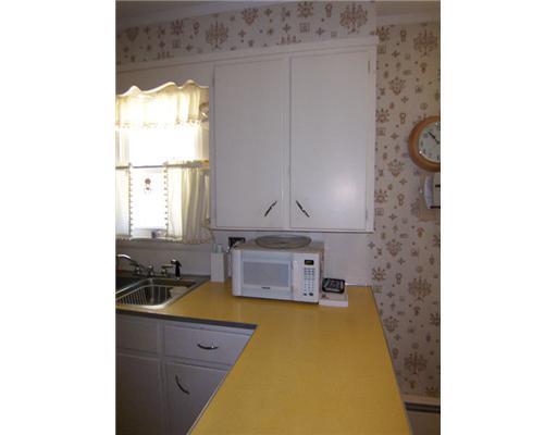 110 Silver Road Bangor, ME 04401 - Photo 16 of 25 Kitchen.