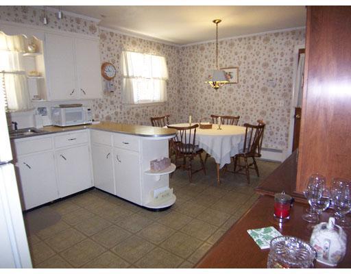 110 Silver Road Bangor, ME 04401 - Photo 10 of 25 Kitchen.