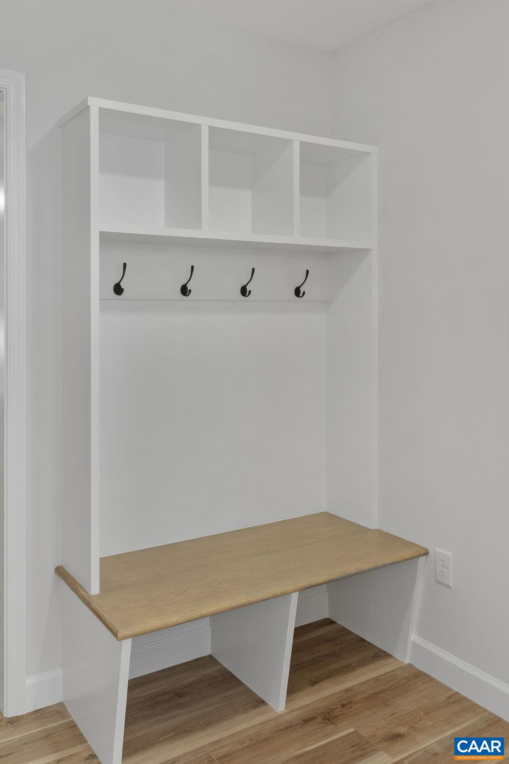 6 Condor Road Palmyra, VA 22963 - Photo 15 of 65 a view of an empty room