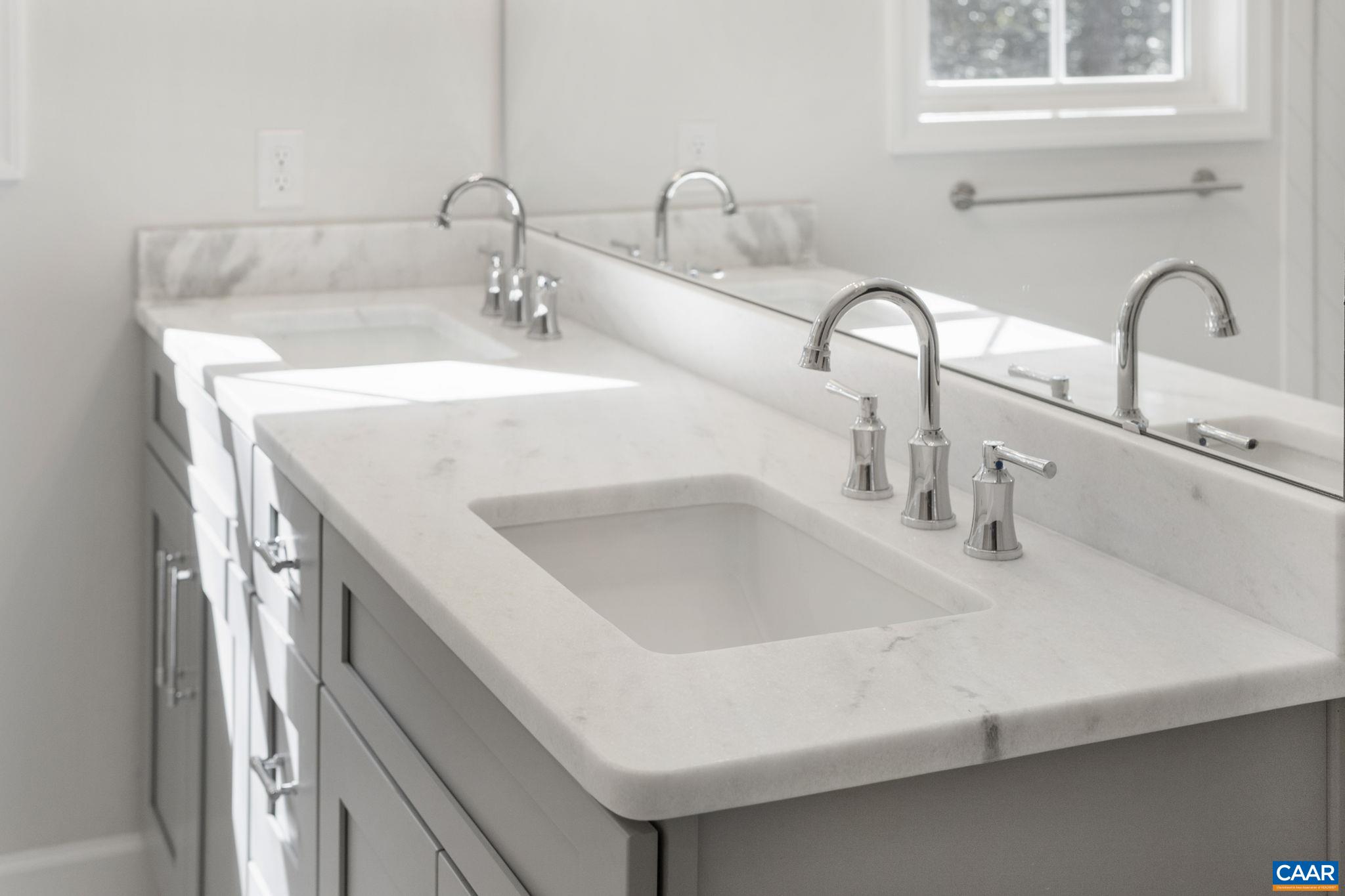 6 Condor Road Palmyra, VA 22963 - Photo 37 of 65 a close view of sink and tap