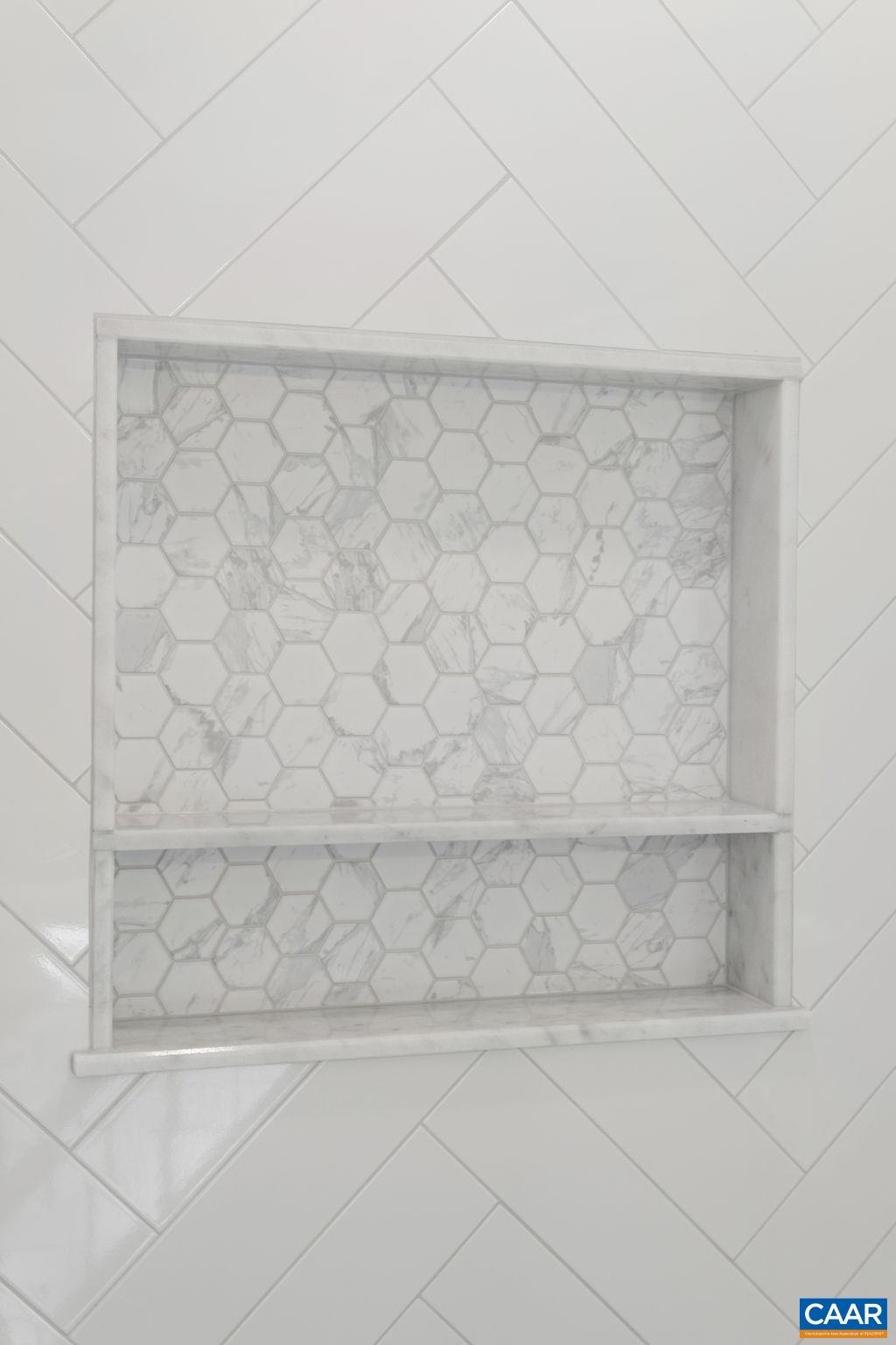 6 Condor Road Palmyra, VA 22963 - Photo 39 of 65 a bathroom with a shower