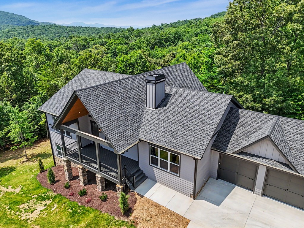 383 Rustic Barn Trail Morganton, GA 30560 - Photo 70 of 71