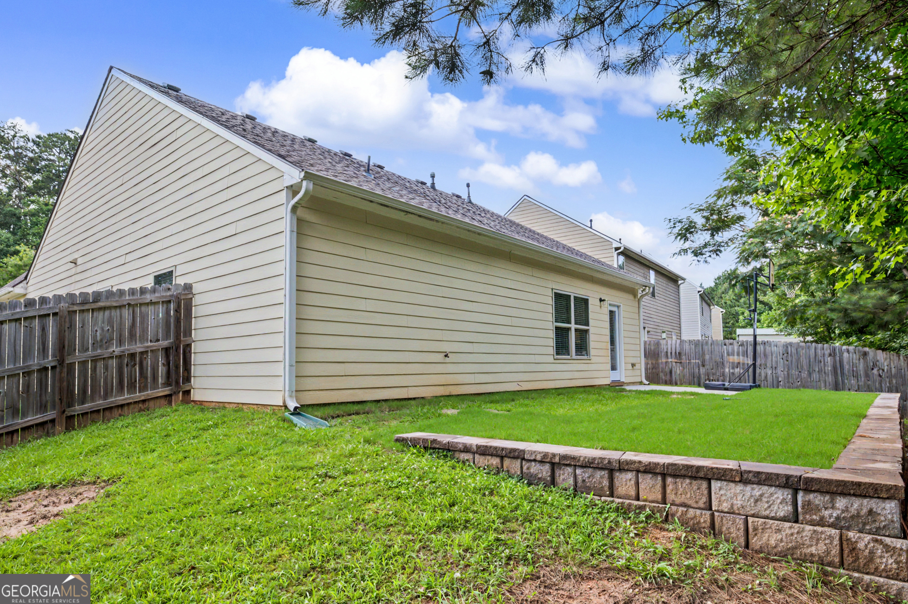 6526 St Mark Way Fairburn, GA 30213 - Photo 21 of 24