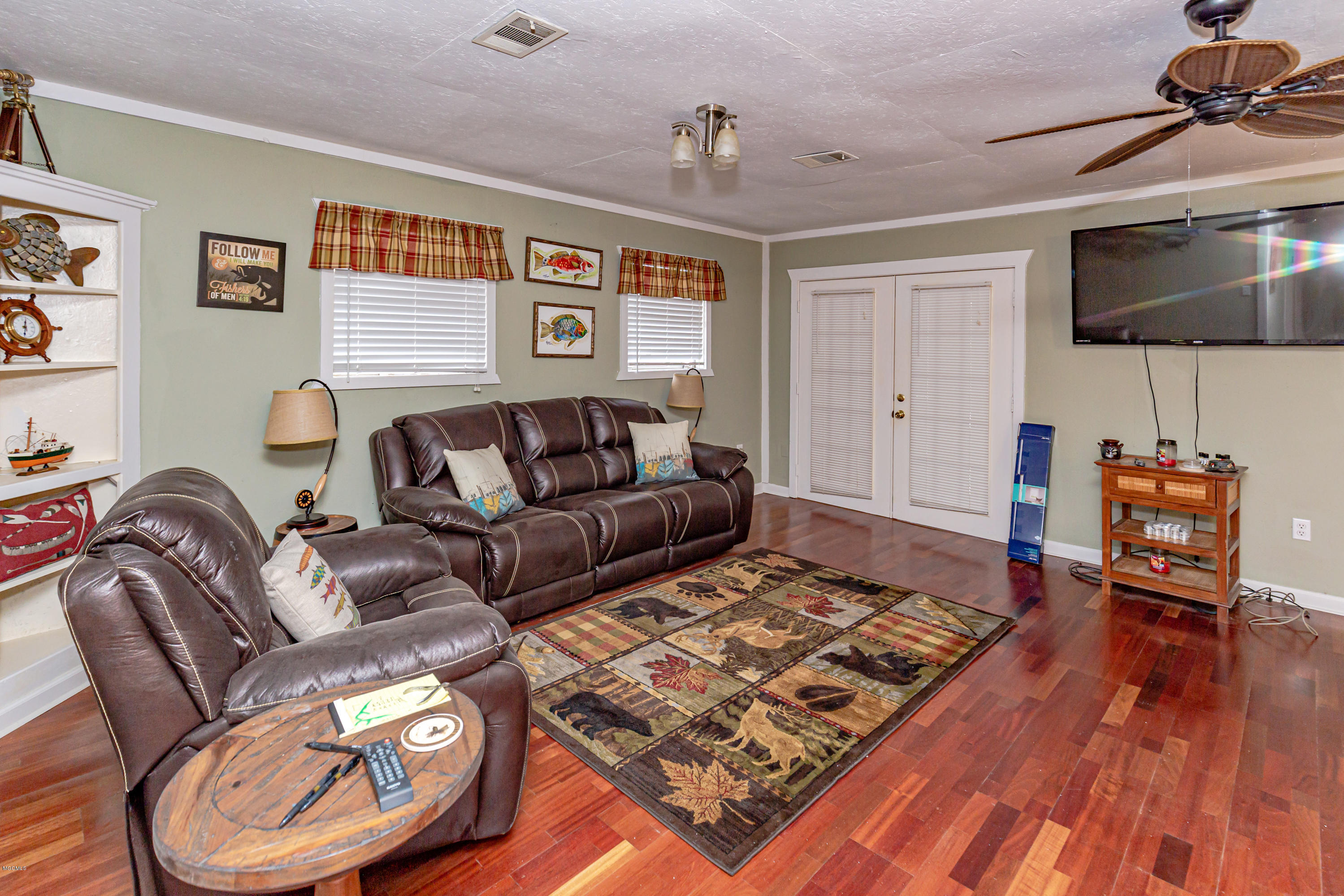 11617 Poticaw Landing Road Vancleave, MS 39565 - Photo 11 of 42 IMG_2188