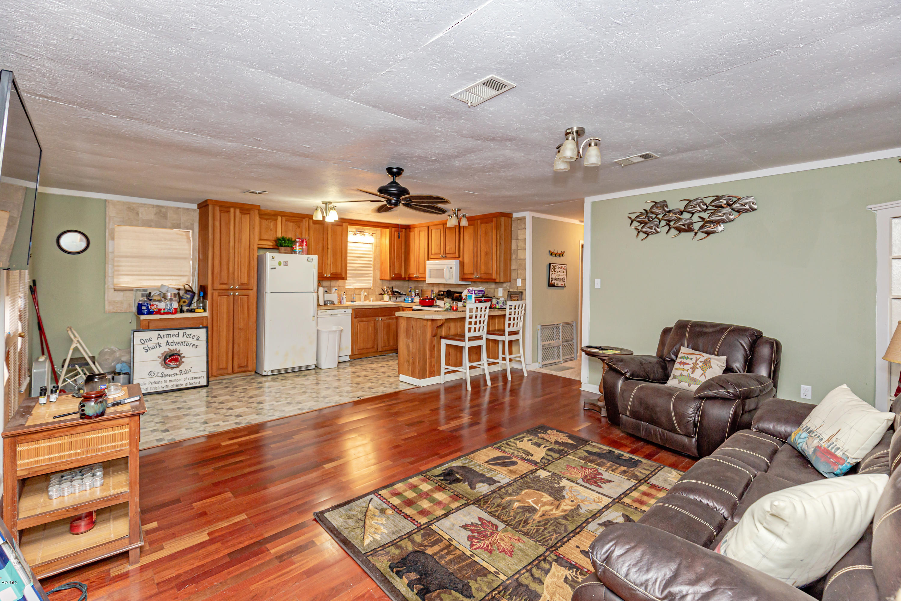 11617 Poticaw Landing Road Vancleave, MS 39565 - Photo 12 of 42 IMG_2174