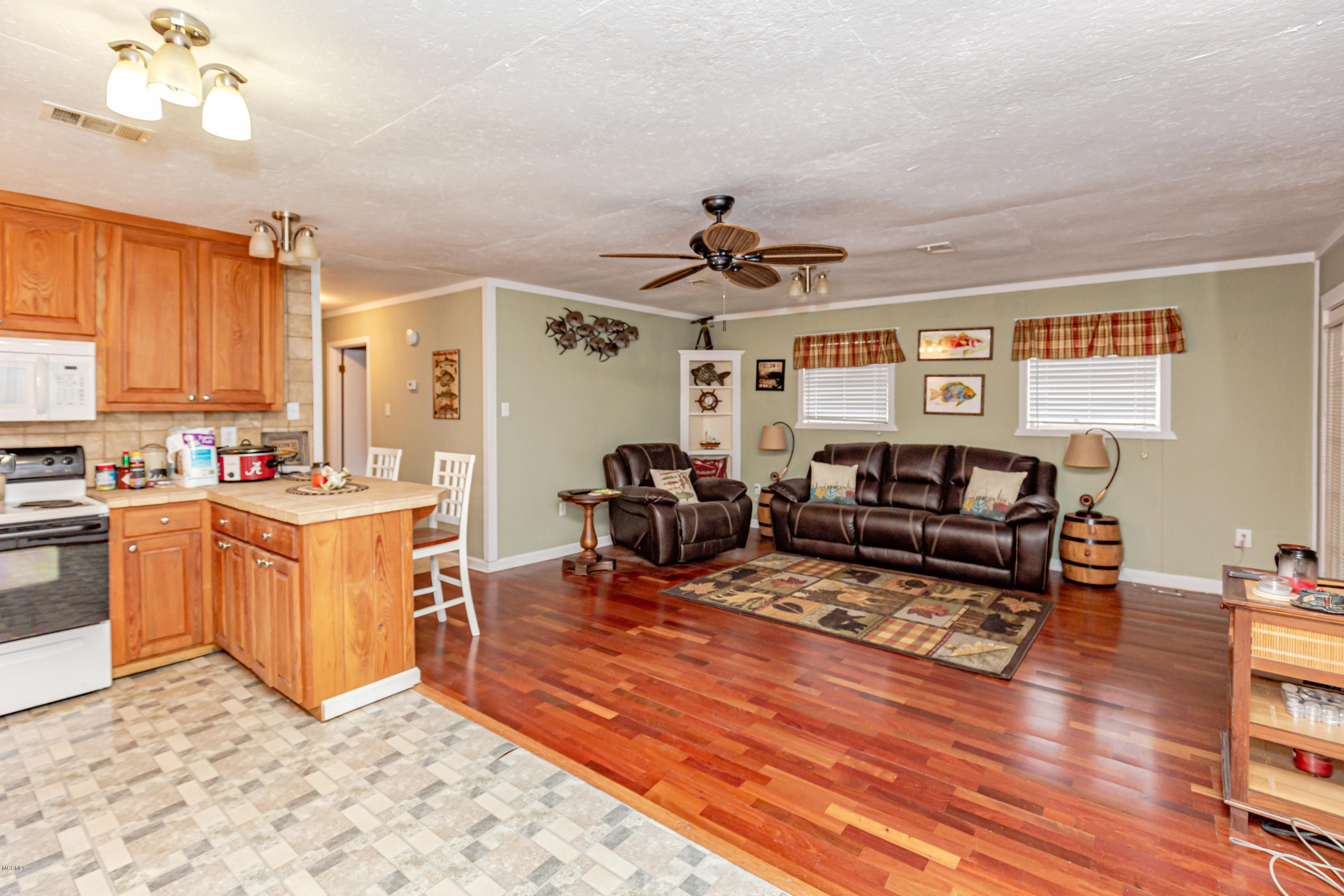 11617 Poticaw Landing Road Vancleave, MS 39565 - Photo 13 of 42 IMG_2173