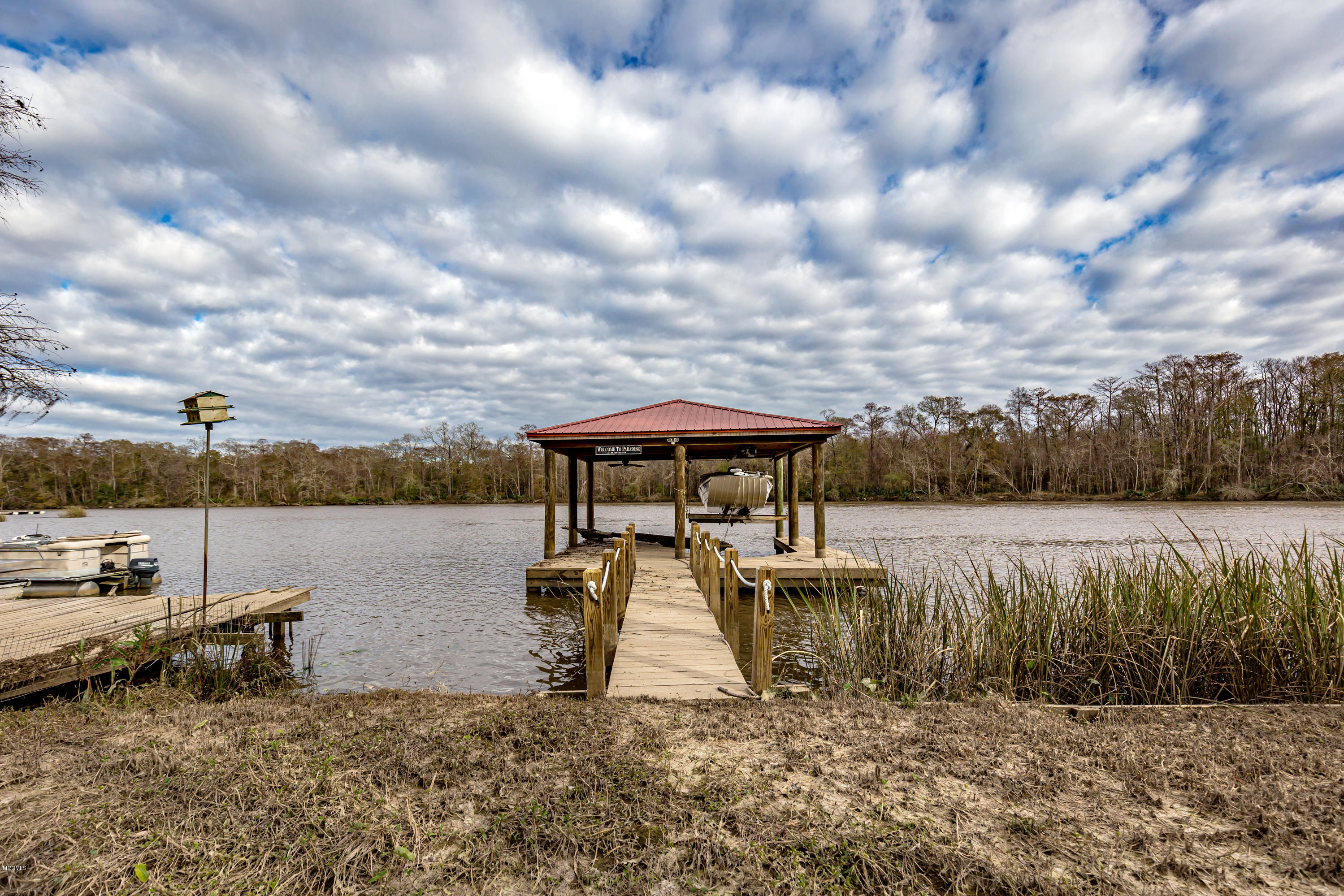 11617 Poticaw Landing Road Vancleave, MS 39565 - Photo 5 of 42 IMG_2125