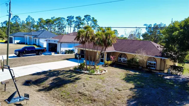 $1,999 | 4395 Hansard Avenue, North Port, FL 34286