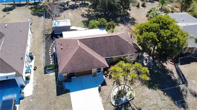 $1,999 | 4395 Hansard Avenue, North Port, FL 34286