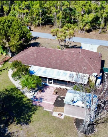 $1,999 | 4395 Hansard Avenue, North Port, FL 34286