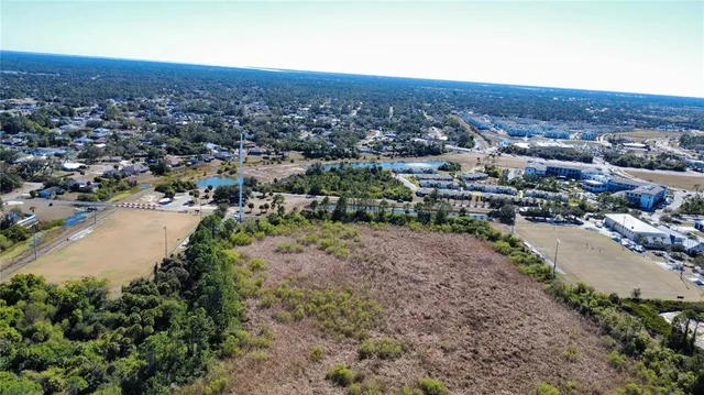 $1,999 | 4395 Hansard Avenue, North Port, FL 34286