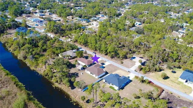 $1,999 | 4395 Hansard Avenue, North Port, FL 34286