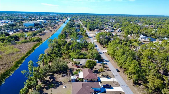 $1,999 | 4395 Hansard Avenue, North Port, FL 34286