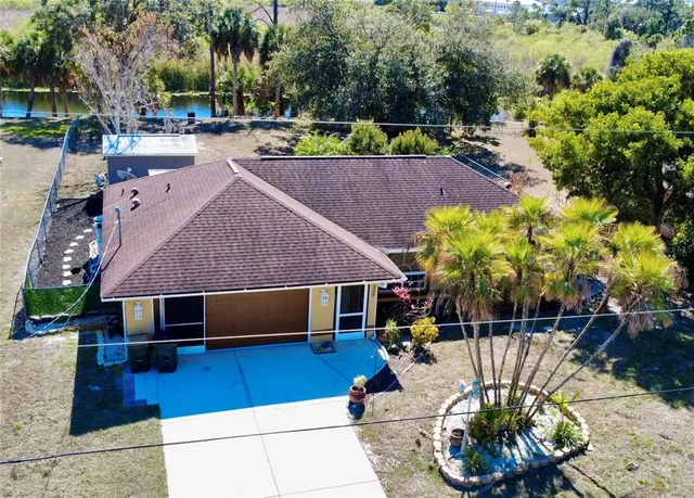 $1,999 | 4395 Hansard Avenue, North Port, FL 34286