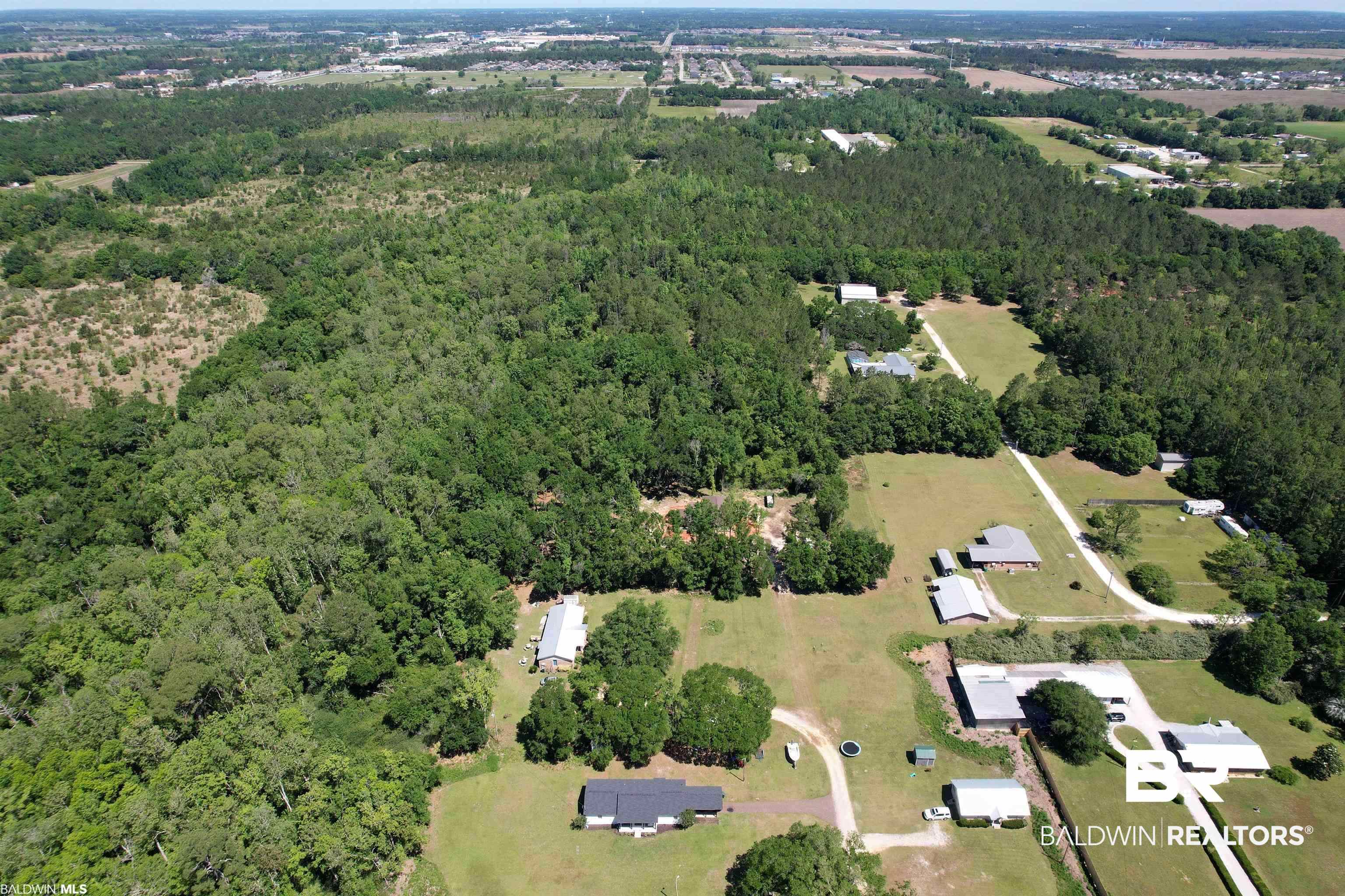 0 Mollie Place Foley, AL 36535 - Photo 3 of 5