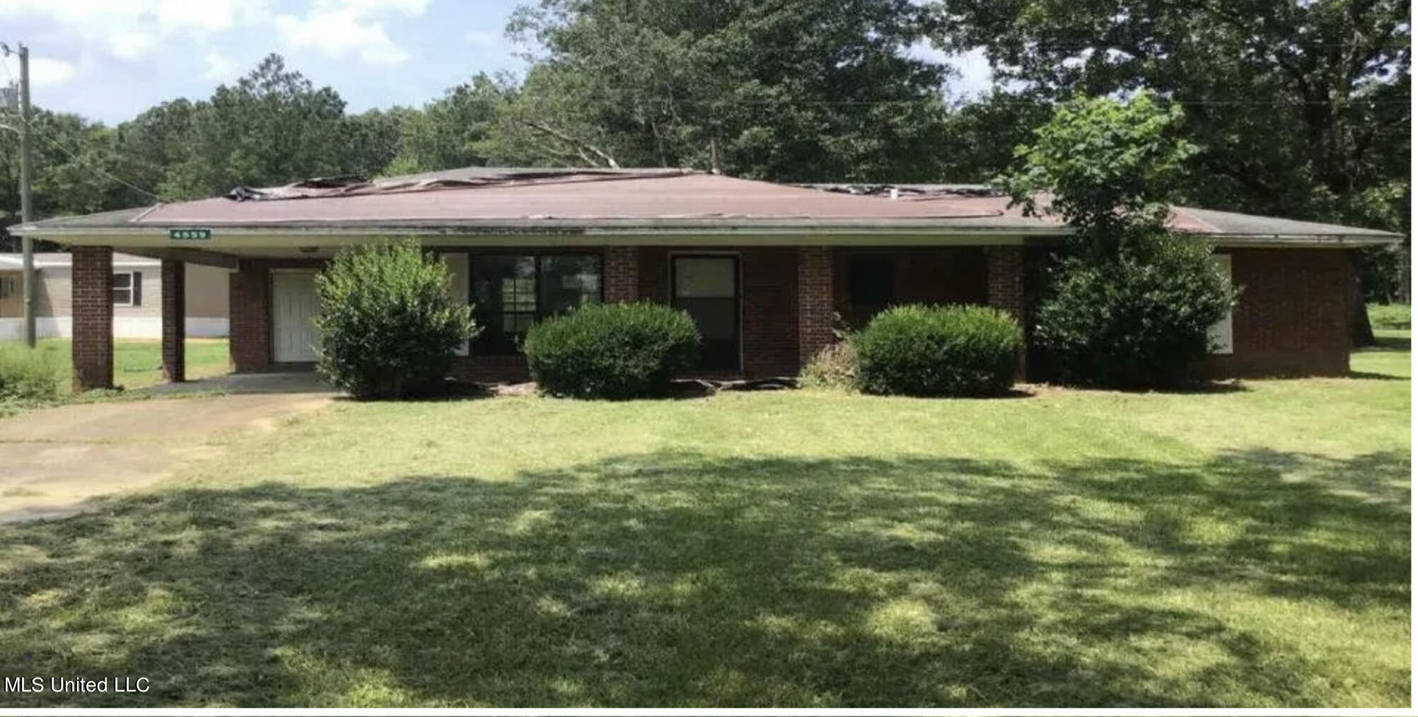 721 White Station Road West Point, MS 39773 - Photo 1 of 2 IMG_4771