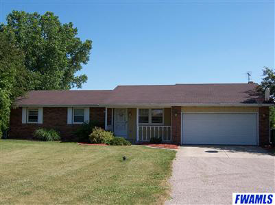 721 West Gump Road Fort Wayne, IN 46845 - Photo 1 of 1 Gallery Image 1