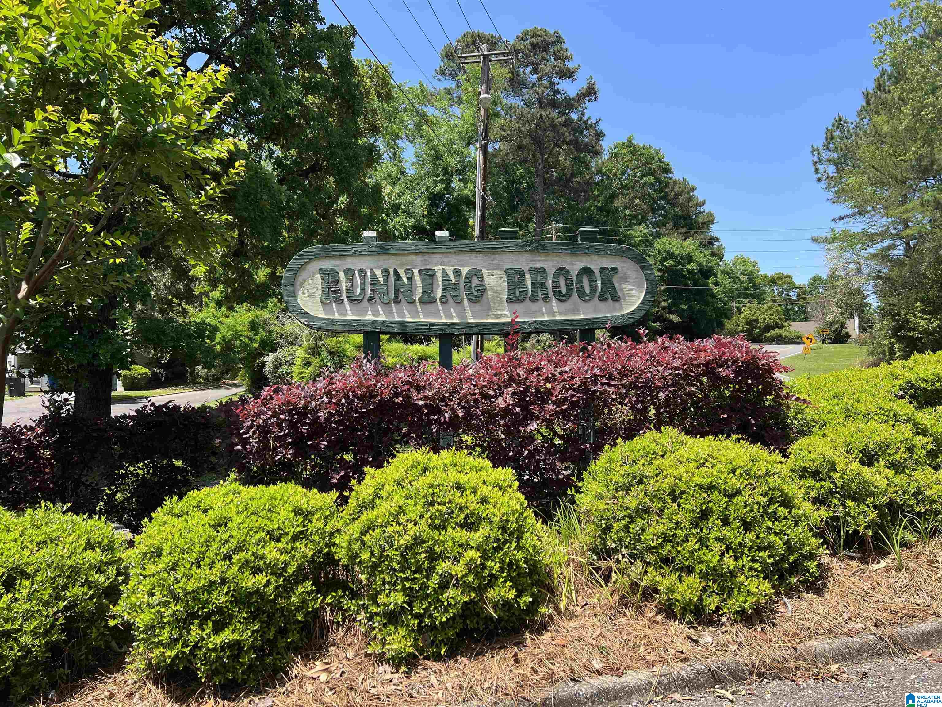 310 Running Brook Road, Unit 310 Birmingham, AL 35226 - Photo 4 of 4