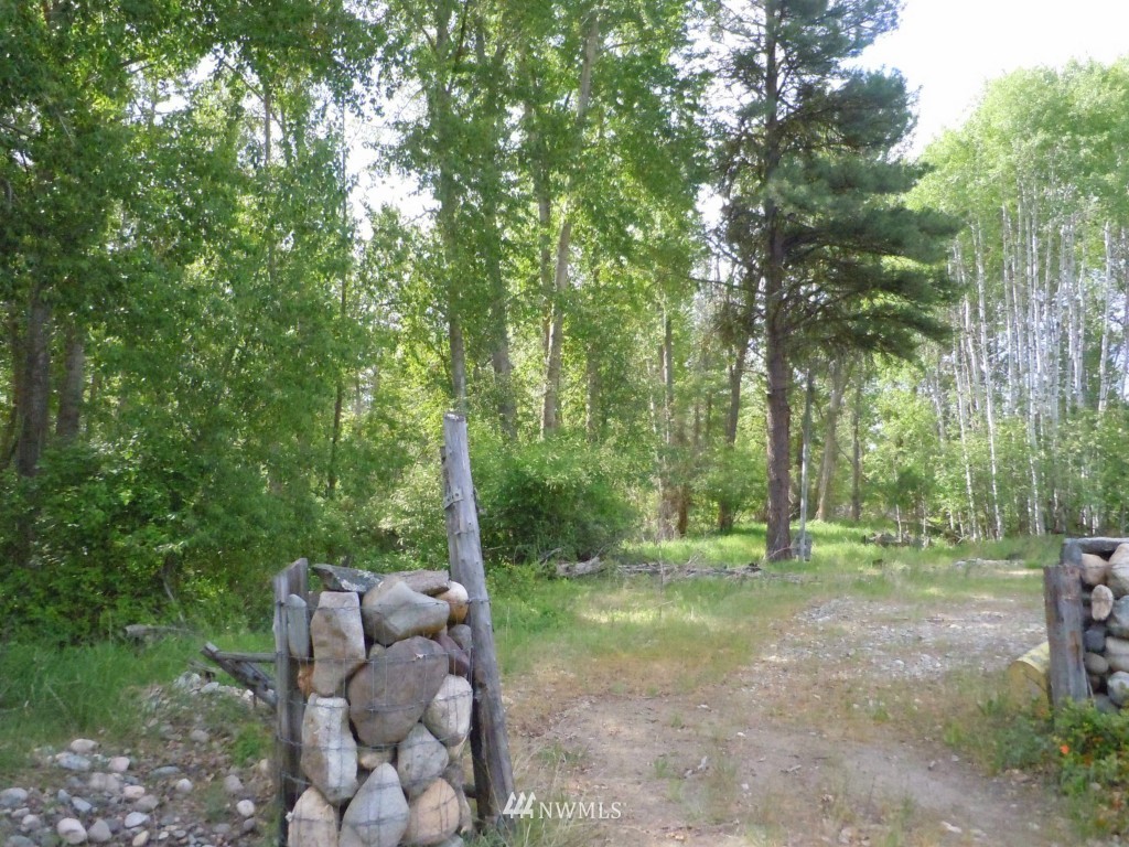 9 Rader Road Winthrop, WA 98862 - Photo 3 of 17 Gallery Image 3