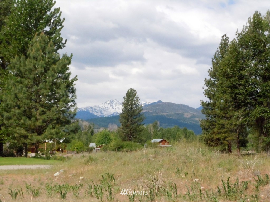 9 Rader Road Winthrop, WA 98862 - Photo 4 of 17 Gallery Image 4