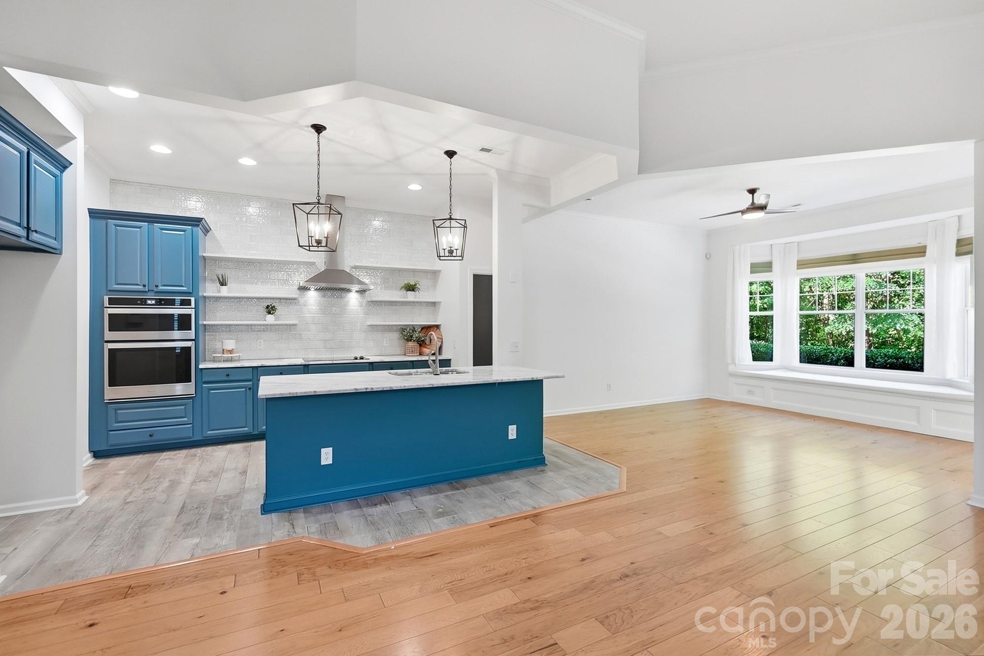 3076 Streamhaven Drive Fort Mill, SC 29707 - Photo 12 of 47