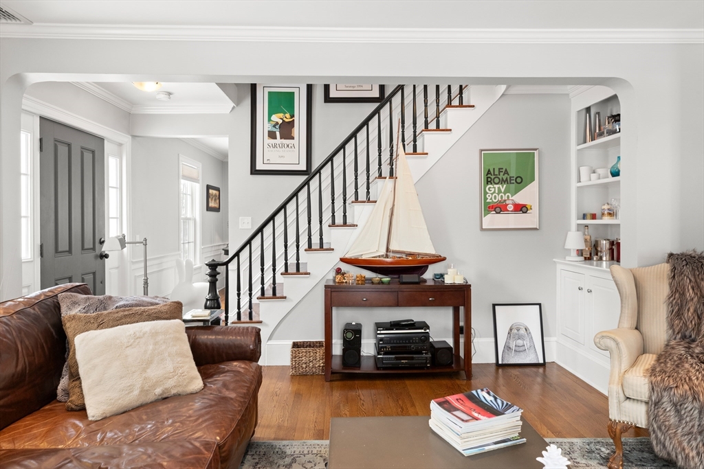 52 Andover Street Georgetown, MA 01833 - Photo 19 of 38