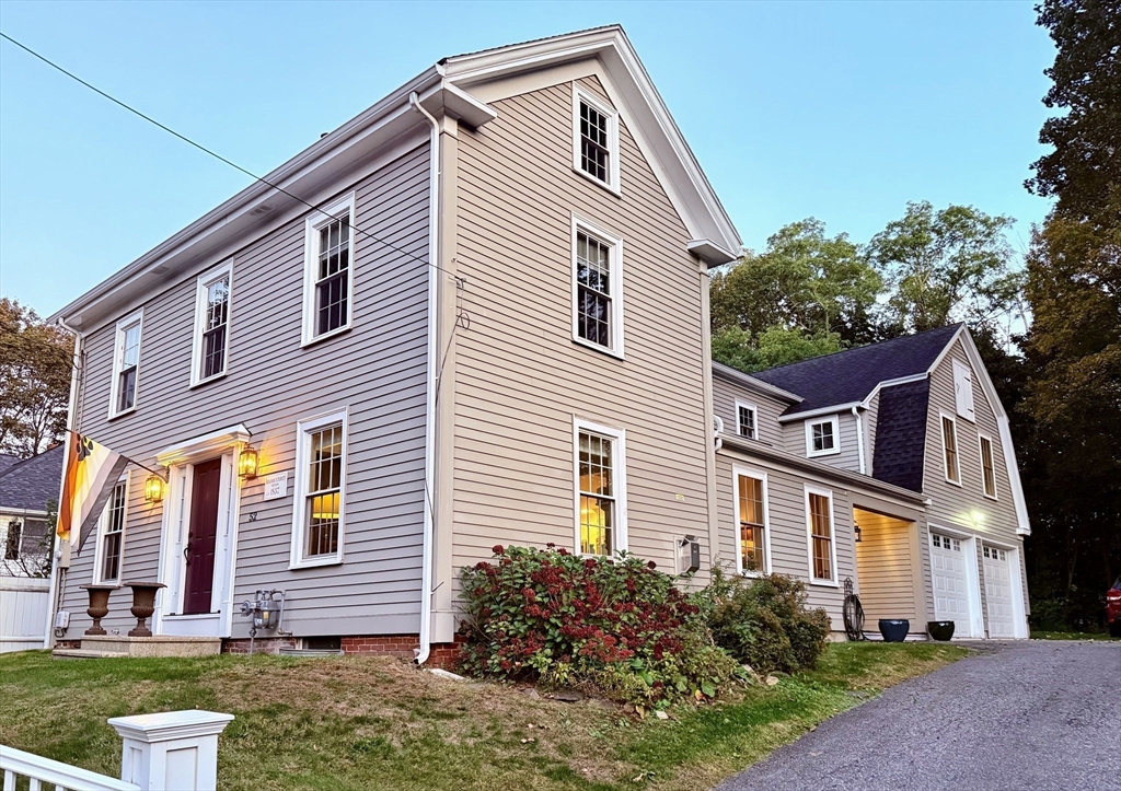 52 Andover Street Georgetown, MA 01833 - Photo 33 of 38