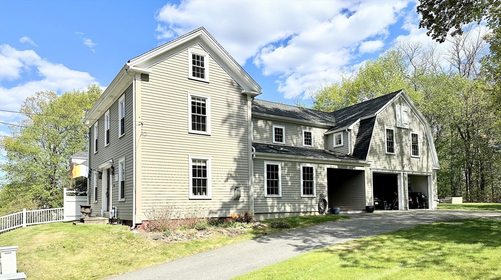 52 Andover Street Georgetown, MA 01833 - Photo 35 of 38