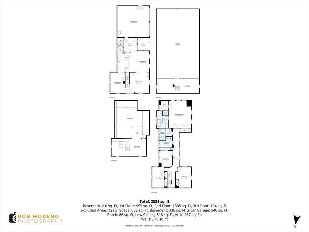 52 Andover Street Georgetown, MA 01833 - Photo 38 of 38