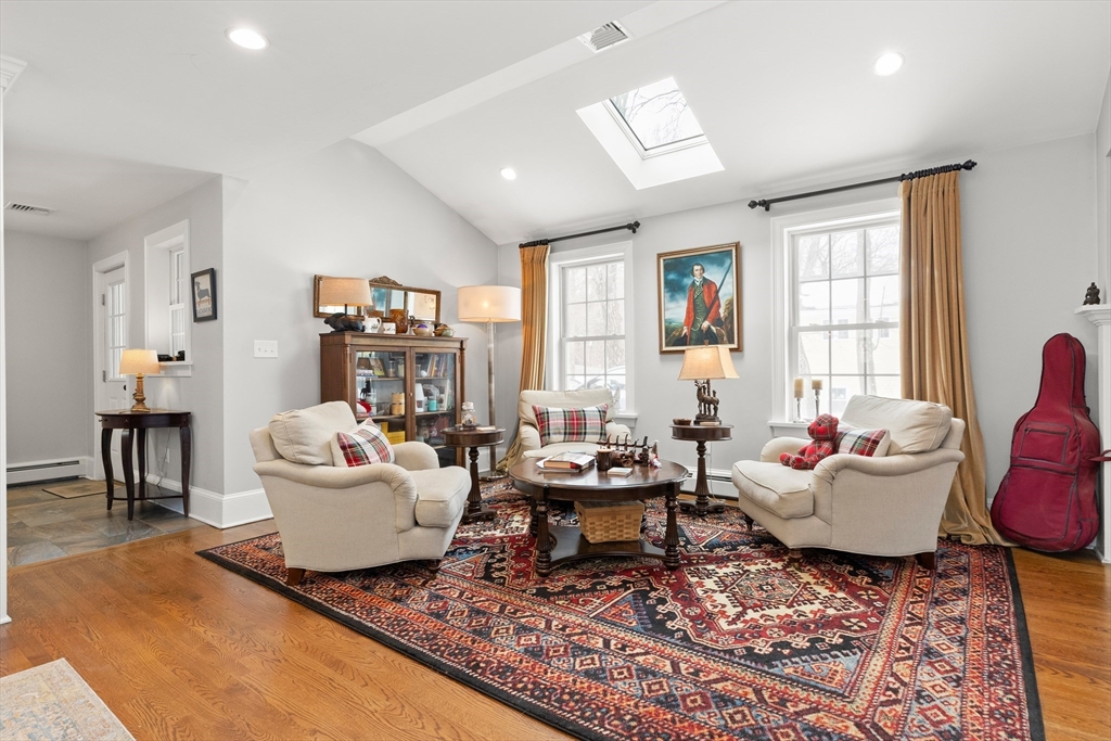 52 Andover Street Georgetown, MA 01833 - Photo 8 of 38