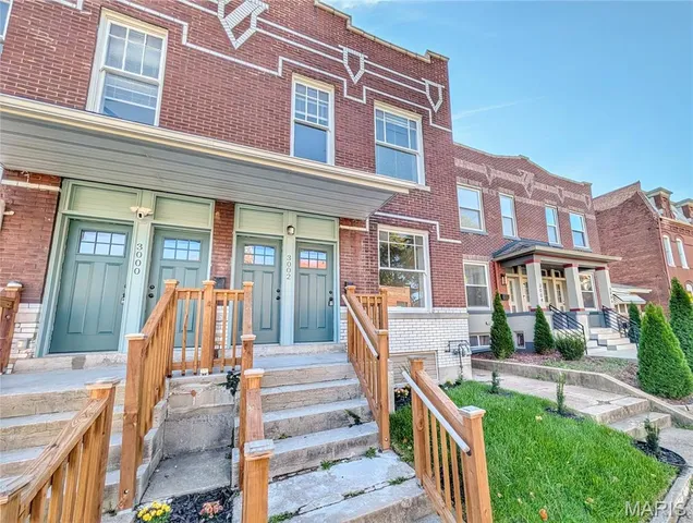 $269,900 | 3002 California Street, St. Louis, MO 63118