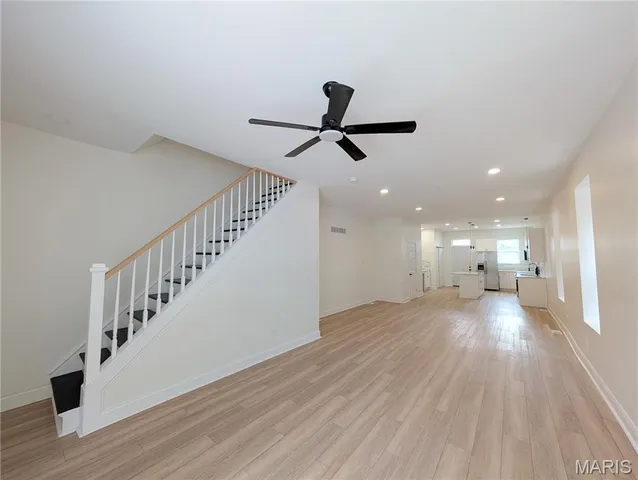 $269,900 | 3002 California Street, St. Louis, MO 63118