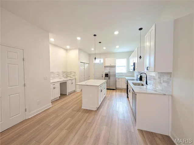 $269,900 | 3002 California Street, St. Louis, MO 63118