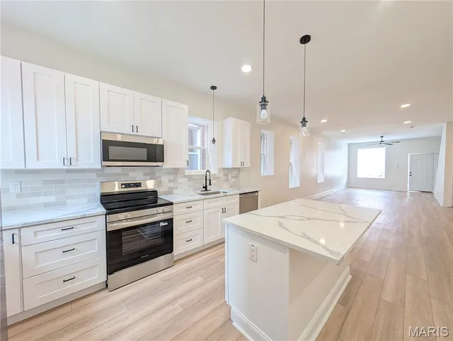 $269,900 | 3002 California Street, St. Louis, MO 63118