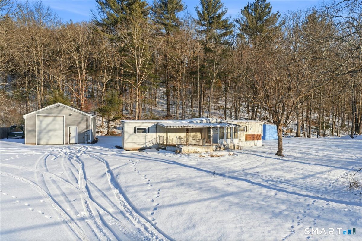 1728 Stafford Road Mansfield, CT 06268 - Photo 12 of 37