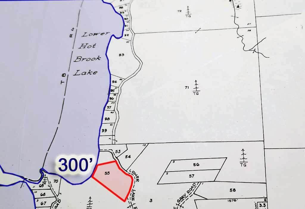 60-68 Lower Lake Road Danforth, ME 04424 - Photo 10 of 72