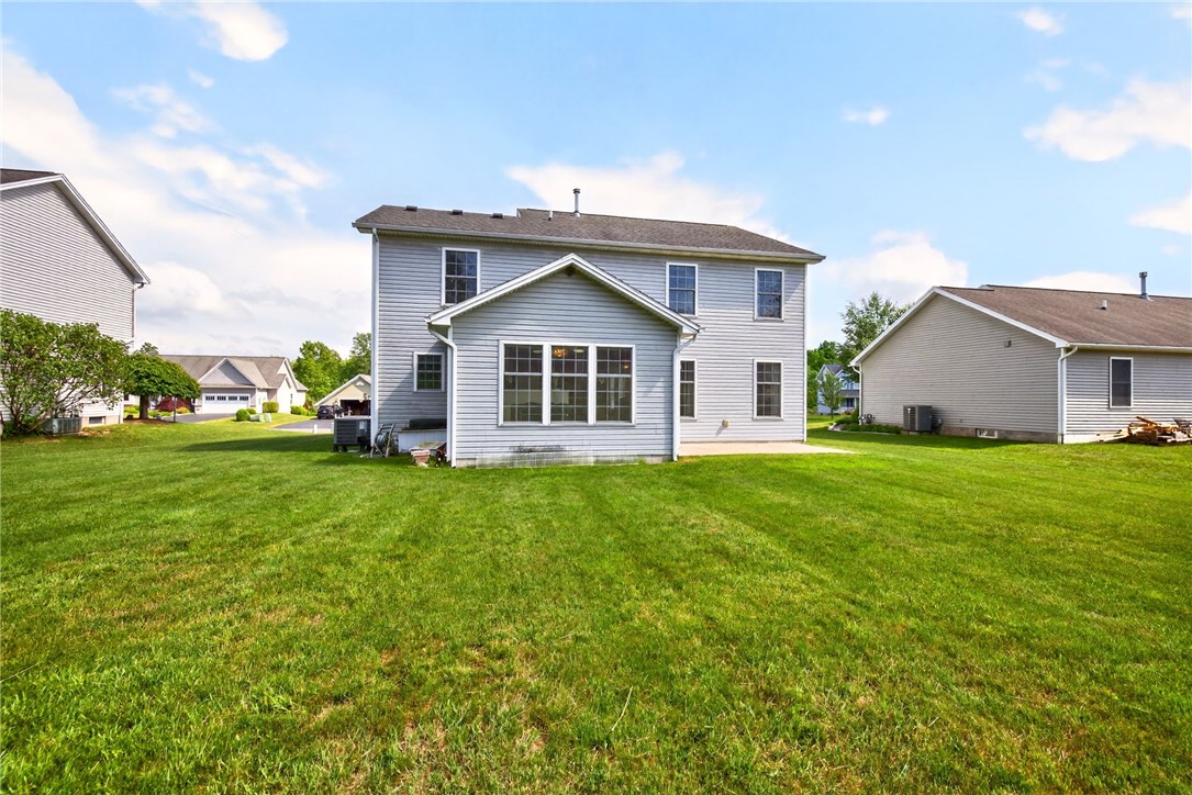 47 Parnell Drive Riga, NY 14428 - Photo 35 of 36