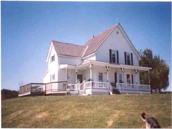 35 Booth Road Barre Town, VT 05641 - Photo 1 of 3