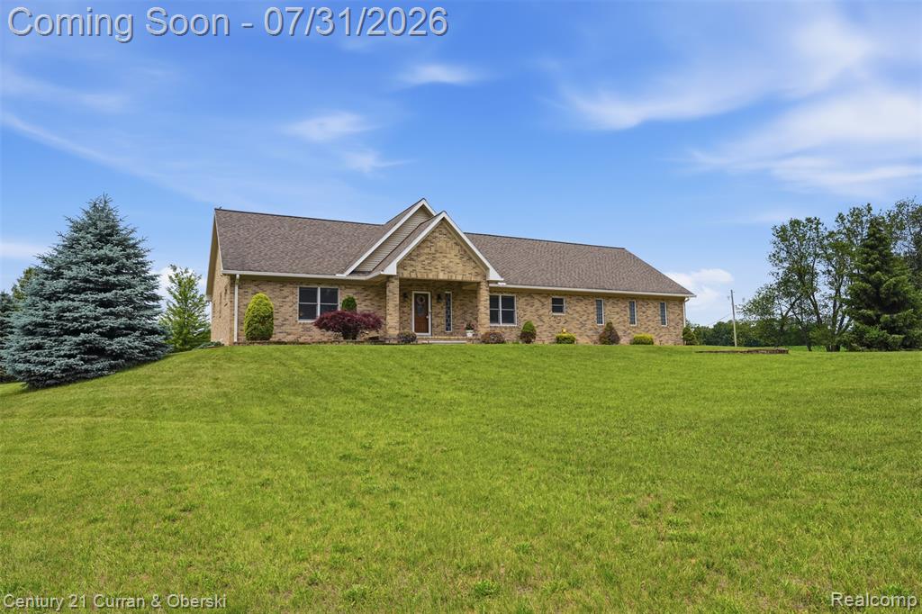 3450 Grey Tower Road Jackson, MI 49201 - Photo 2 of 85 Gallery Image 2