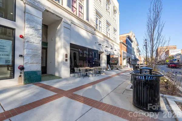 $1,650 | 52 Union Street South, Unit 204, Concord, NC 28025