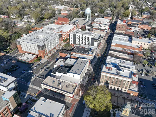 $1,650 | 52 Union Street South, Unit 204, Concord, NC 28025