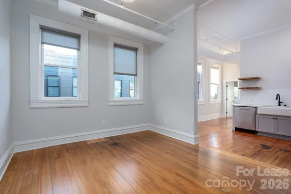 $1,650 | 52 Union Street South, Unit 204, Concord, NC 28025