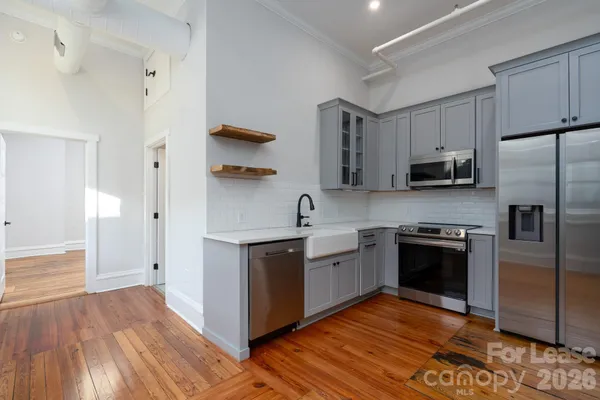 $1,650 | 52 Union Street South, Unit 204, Concord, NC 28025