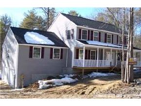3 Bolton Hill Road Conway, NH 03813 - Photo 8 of 8 Gallery Image 8