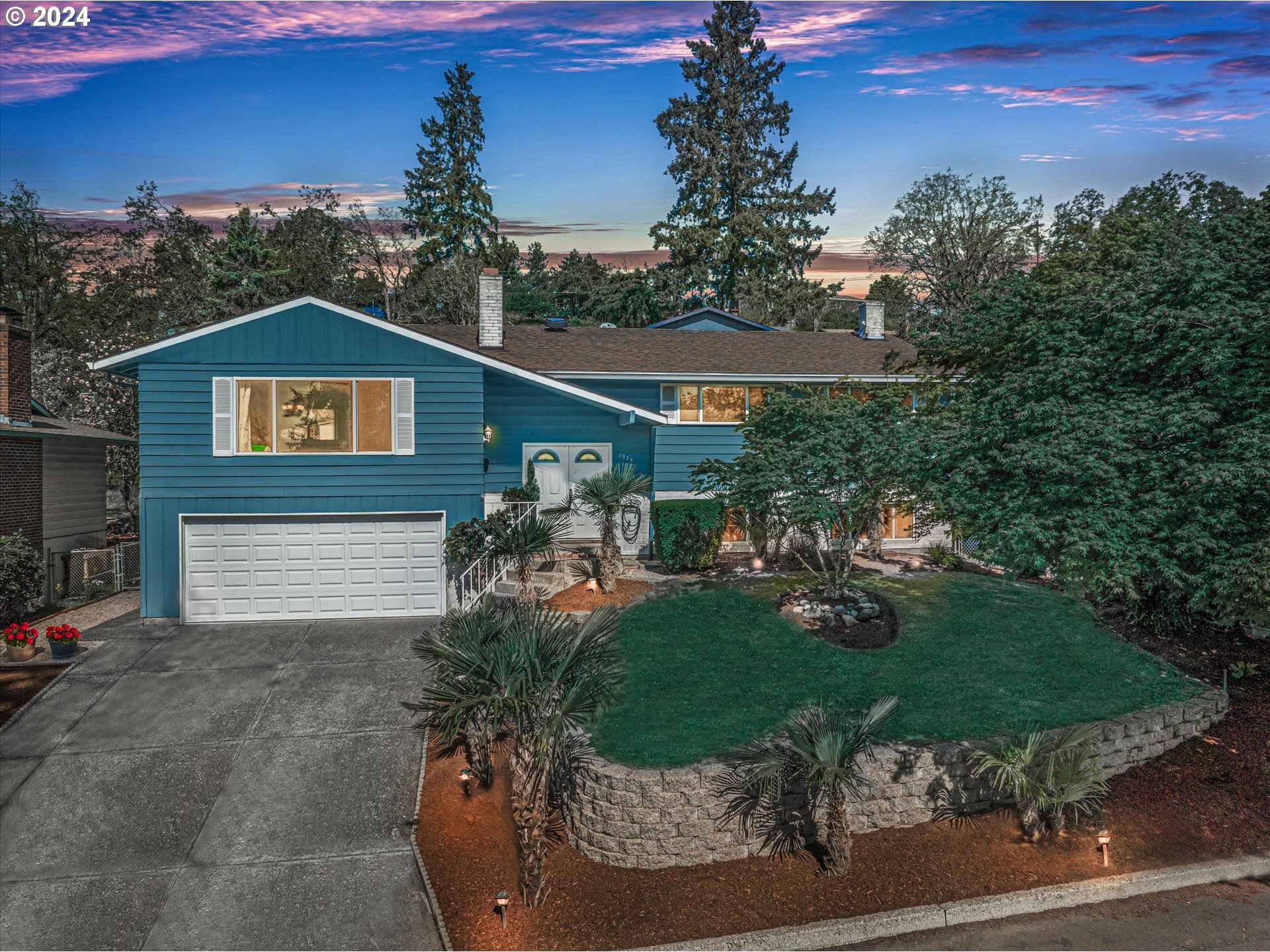 7575 Ridgewood Drive Gladstone, OR 97027 - Photo 1 of 24 Gallery Image 1