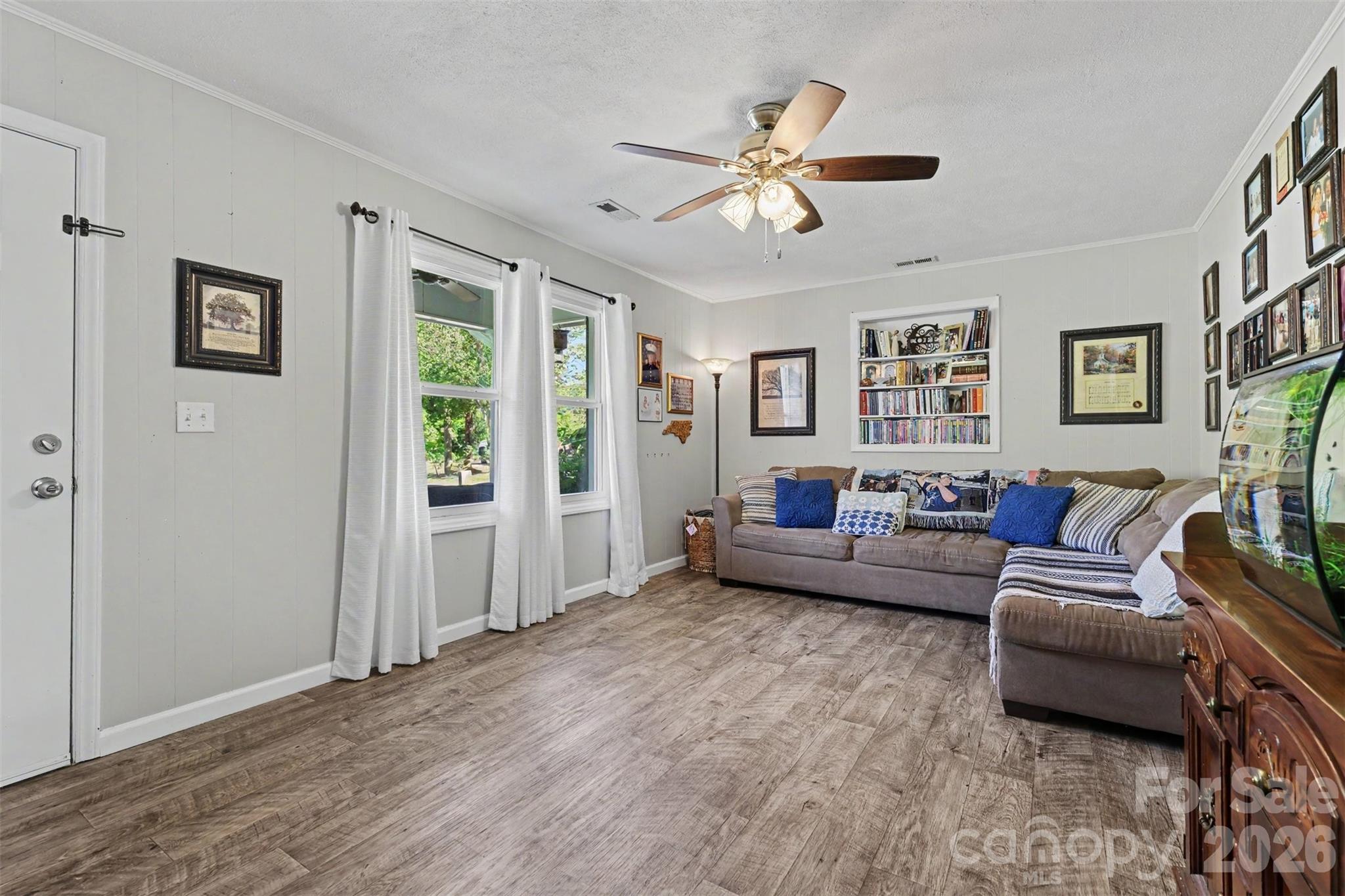 4744 Hickory Grove Road Mount Holly, NC 28120 - Photo 8 of 30