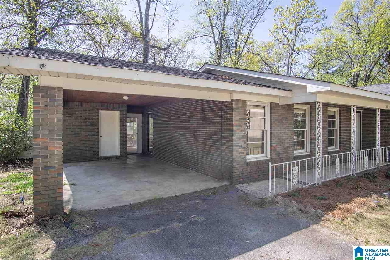 500 Navajo Trail Alabaster, AL 35007 - Photo 2 of 28