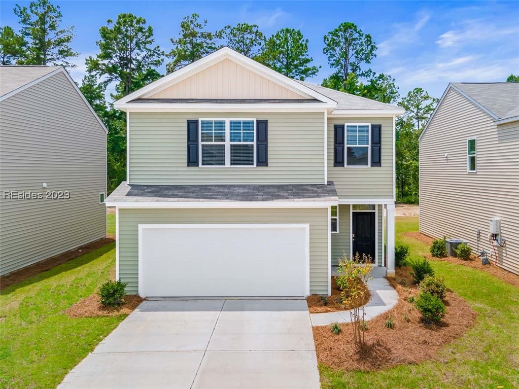 2061 Sanctum Street Ridgeland, SC 29936 - Photo 1 of 1 Gallery Image 1