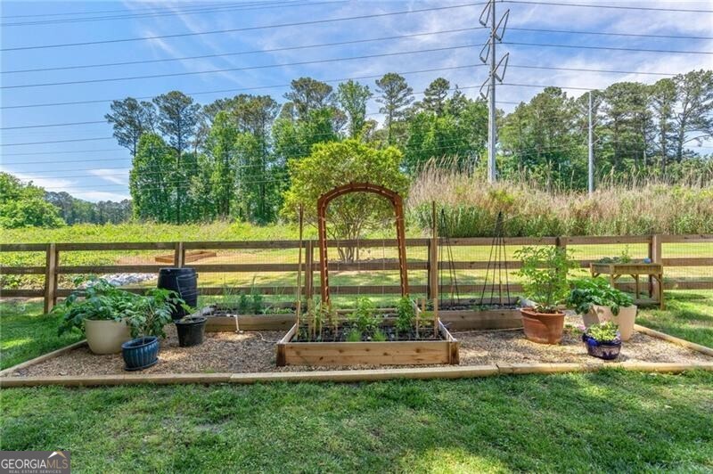 2708 Frontier Trail Atlanta, GA 30341 - Photo 44 of 51