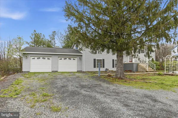 $240,000 | 1925 Cut Off Road, Keyser, WV 26726